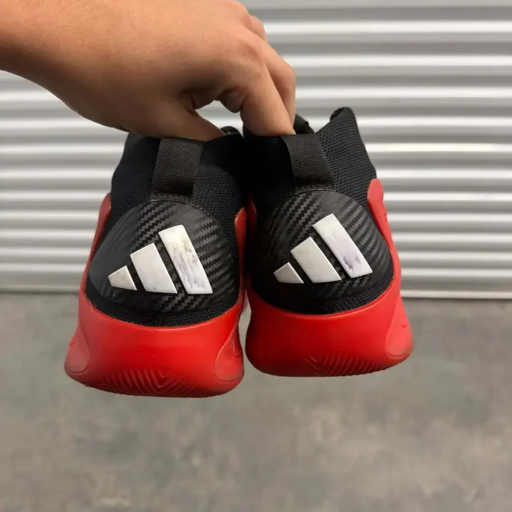 Adidas AE 1 'Pure Ruby' Basketball Shoes